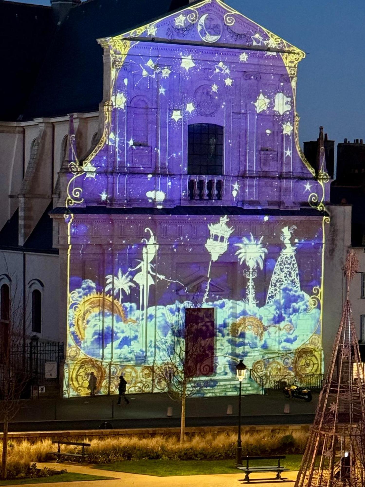 Vue Imprenable Sur La Mairie Διαμέρισμα Βαν Εξωτερικό φωτογραφία